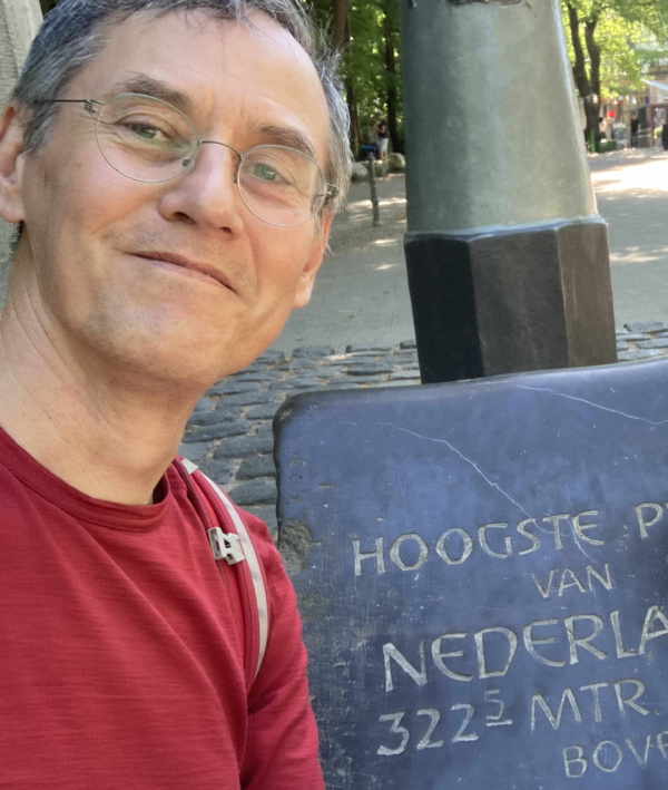 frits jongbloets studio de oorzaak